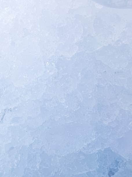 น้ำแข็งป่น